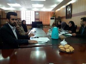 چگونگی دستیابی به شاخص های رشد و توسعه هندبال در خوزستان بررسی شد